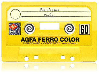 Pop Dreams