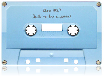 Link to mix in Mixwit