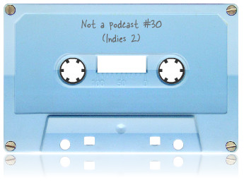Link to mix in Mixwit